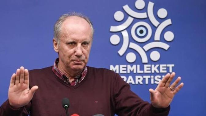 Muharrem İnce adaylıktan çekildiğini açıkladı, İnce'ye oy vermeyi düşünenler kime yönelecek?