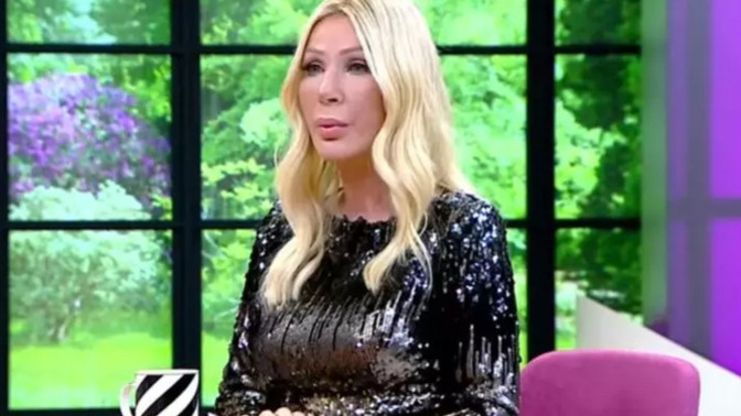 Müge ve Gülsen‘in 2. Sayfa programına katılan Seda Sayan "avcı kadını tanırım, her kadın tanır!" dedi. Haklı mı?