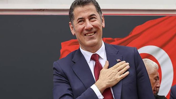 Muharrem İnce adaylıktan çekildiğine göre oyunuzu geri kalan üç adaydan hangisine vereceksiniz?