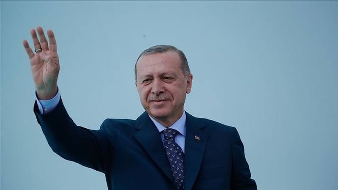 Muharrem İnce adaylıktan çekildiğine göre oyunuzu geri kalan üç adaydan hangisine vereceksiniz?