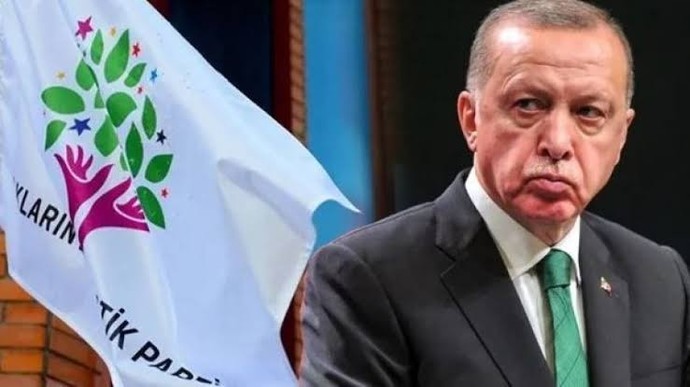 Sizce kürt vatandaşların oyları hangi partiye gidecek?
