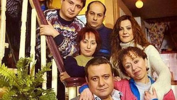 Eskide kalan neyi çok özledin?