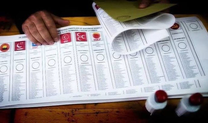 Muharrem İncenin adaylıktan çekilme kararı sonrası yurt dışından gelen oyların durumu ne olacak?