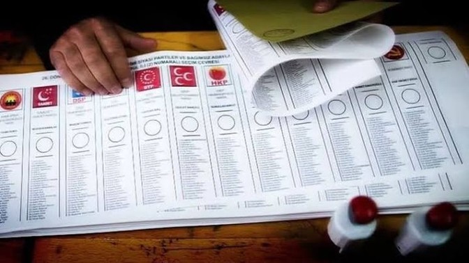 Muharrem İnce'nin adaylıktan çekilme kararı sonrası yurt dışından gelen oyların durumu ne olacak?