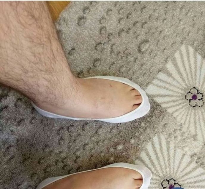 Yasaklanmasını istediğin bir şey söyler misin😜?