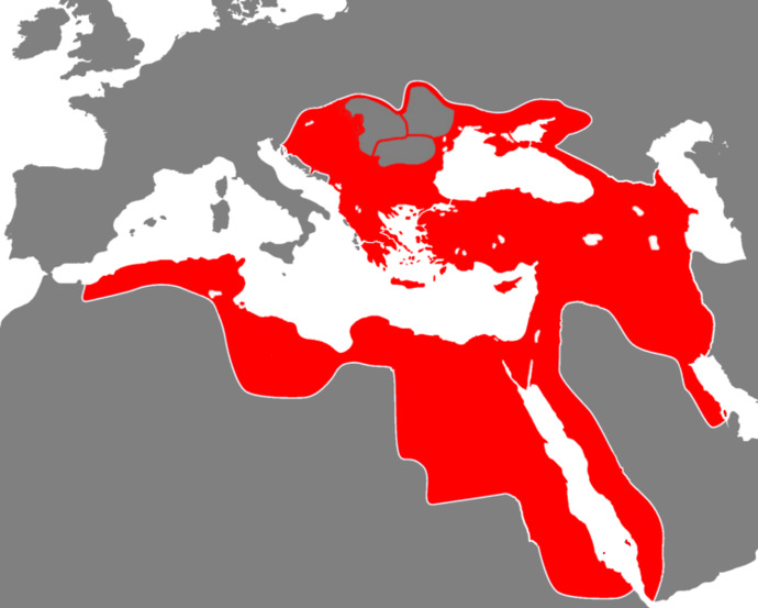 En sevdiğiniz tarihi türk devleti hangisi ?