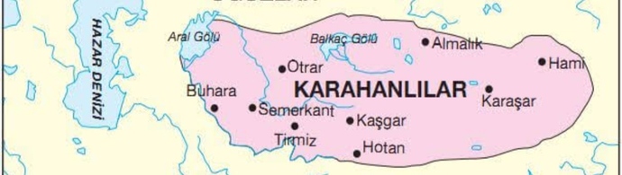 En sevdiğiniz tarihi türk devleti hangisi ?