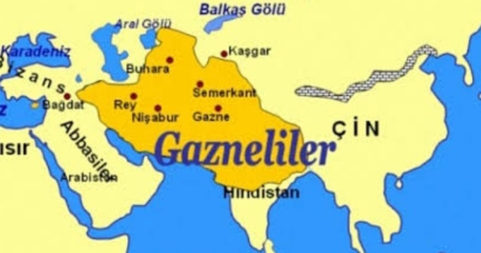 En sevdiğiniz tarihi türk devleti hangisi ?