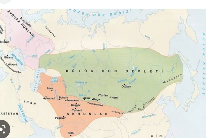 En sevdiğiniz tarihi türk devleti hangisi ?