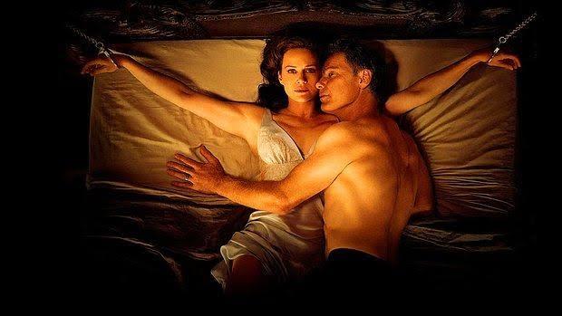 Libidonuz yükseldiği anlarda iş çıkışı koşarak eve gider misiniz?