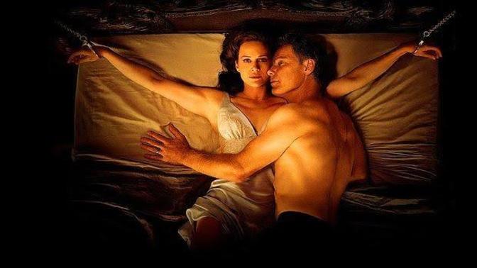 Libidonuz yükseldiği anlarda iş çıkışı koşarak eve gider misiniz?