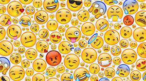 Kendini 3 emoji ile anlatır mısın?