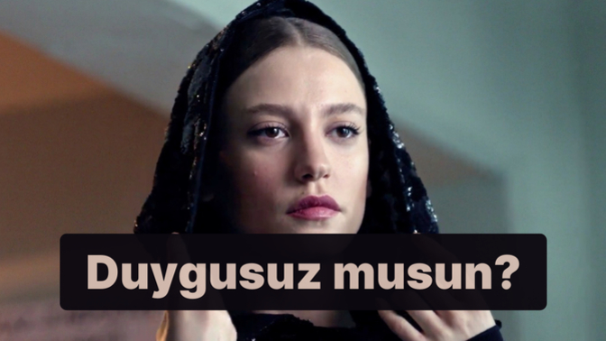 İnsan Büyüdükçe Duygularını Kaybediyor mu Yoksa Bir Tek Ben mi Böyleyim?