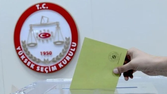 Son gelişmelerden sonra kime oy vereceksiniz?