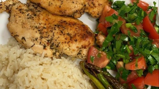 Yemek yaparken ölçü kullanır mısınız, göz kararı yapıp geçer misiniz?
