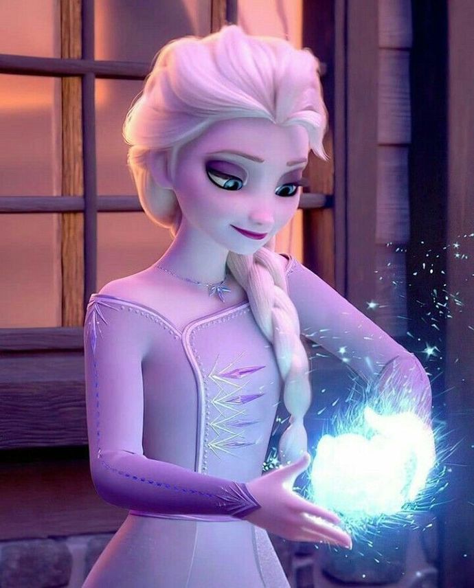 İnsan bu, değişir. Bazen birkaç senede, bazense tek bir günde. ❄️