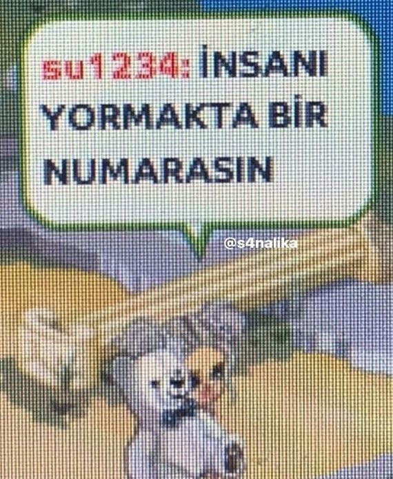 Ben neden harikayım?