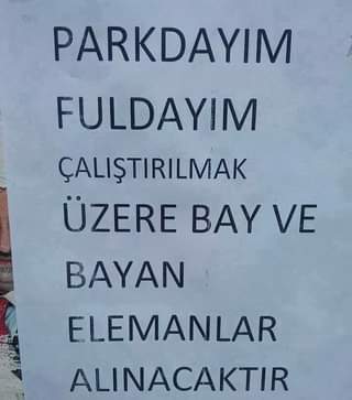 Sürekli yazım hatası yapan birini itici bulur musunuz?