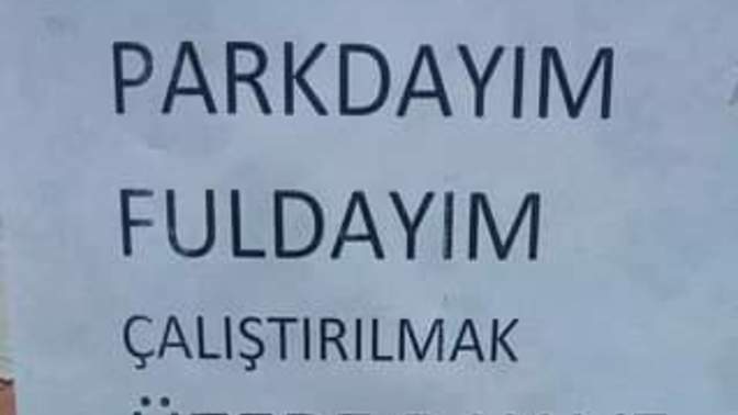 Sürekli yazım hatası yapan birini itici bulur musunuz?