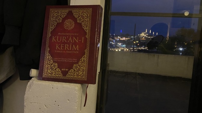 Kur-anı Kerim mealini hiç okudunuz mu?