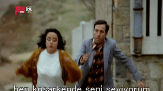 Kaçan her zaman kovalanır mı?