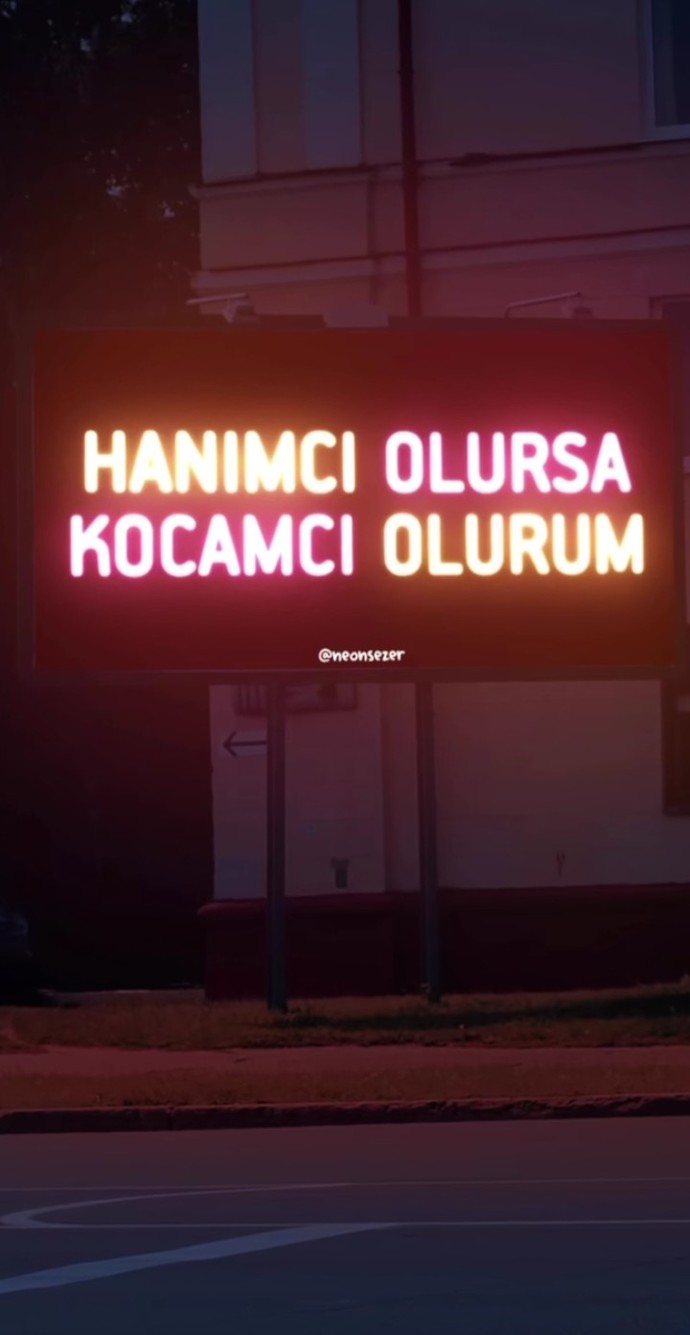Mutlu bir evliliğin yolu erkeğin hanımcı olmasından mı geçer?