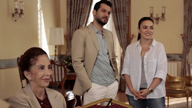 Evlendiğinizde kayınvalidenizle yaşar mısınız?