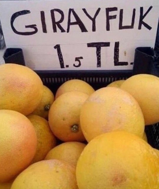 Yazım yanlışlarını görünce kriz mi geçiriyorsunuz, gülüyor musunuz?