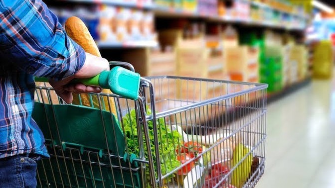 Kendiniz için asla almadan çıkmam dediğiniz şey 🛒?