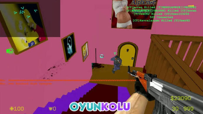 Çocukken en sevdiğiniz bilgisayar oyunu hangisiydi?