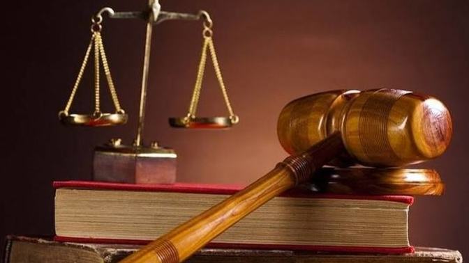 Ak Parti'yi savunan arkadaşlar cevap verebilir mi, Türkiye'de adalet var mı?