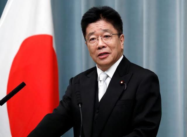 Japonya Sağlık Bakanı hakkında ne düşünüyorsunuz?