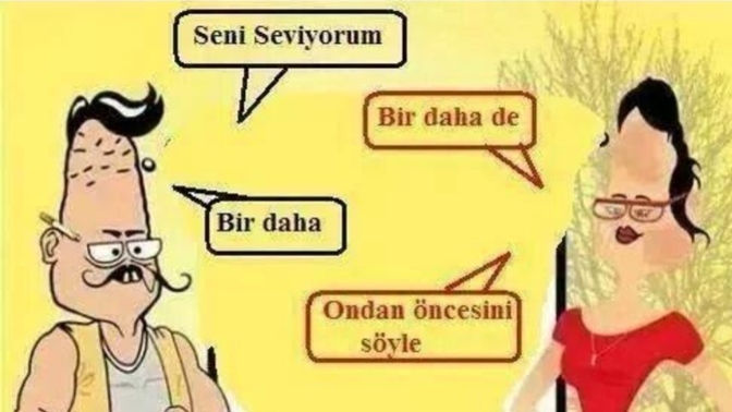 Kadınlar, neden erkeklerin kendilerini anlamadığını düşünüyor? Erkekler kadınları gerçekten anlamıyor mu?
