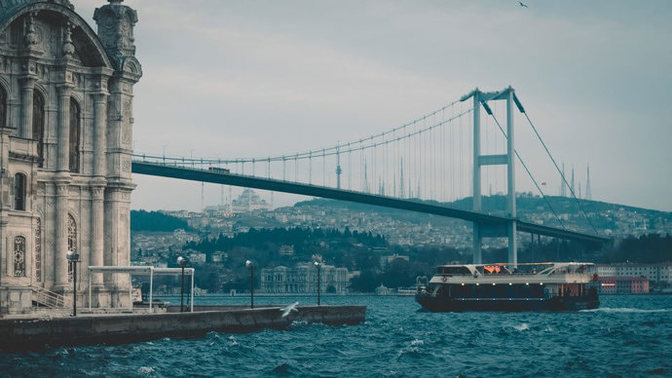Üniversiteyi İstanbul'da okumak iyi midir?