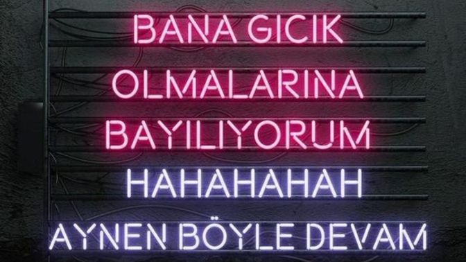 Seni neler eğlendirir?