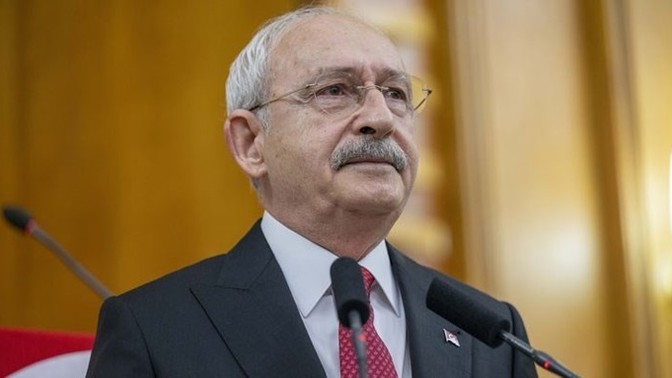 Kemal Kılıçdaroğlu'na güveniniz var mı Türkiye'yi düzeltir mi sizce?