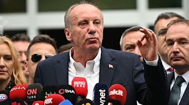 Muharrem İnceye oy vermek isteyenler şimdi kime oy vermeyi düşünüyor?