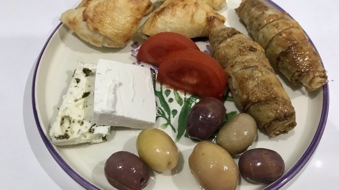 Yemeğin sunumu mu daha önemli, lezzeti mi?