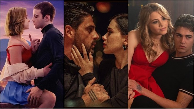 Erotik film olarak hangisini tercih edersiniz?