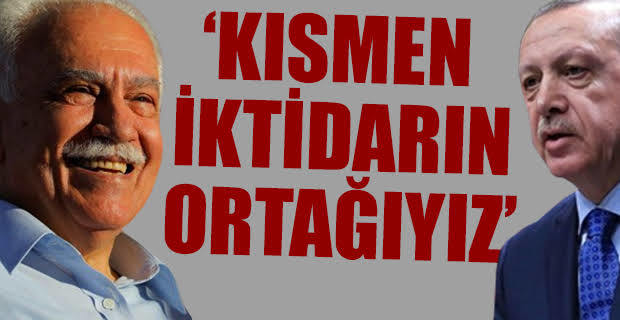 Mevcut hükümet bu sefer gerçekten de gidici mi?