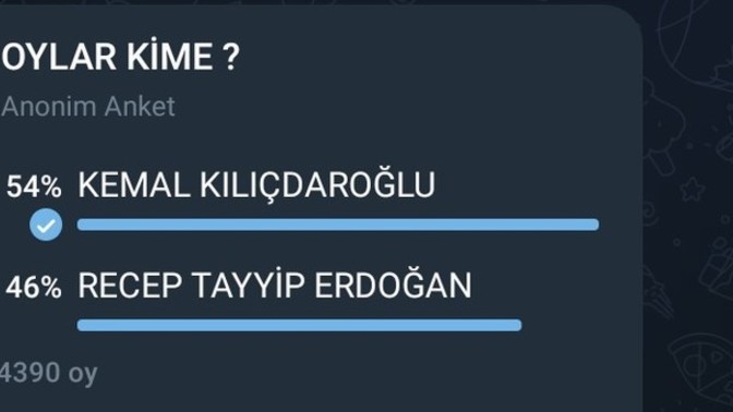 Mevcut hükümet bu sefer gerçekten de gidici mi?