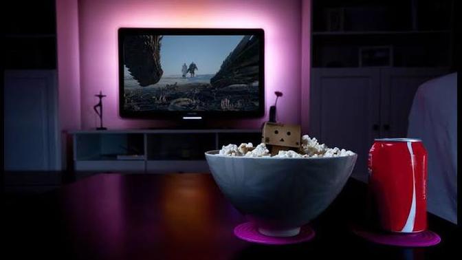 İzleyemeyip yarıda bıraktığınız filmler oldu mu?