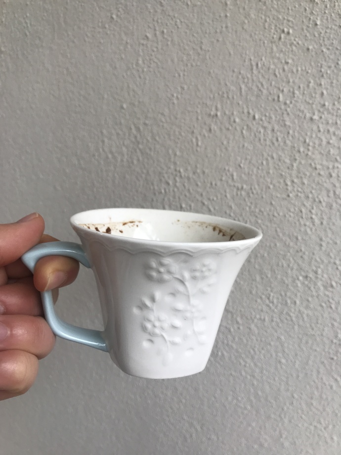 Karton bardakta Türk kahvesi içilir mi?