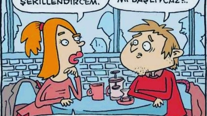 Neden karşımızdaki insanı değiştirmek isteriz ? Sevmek karşınızdak insanı ideğiştirmek midir? yoksa onu olduğu gibi sevmek mi?