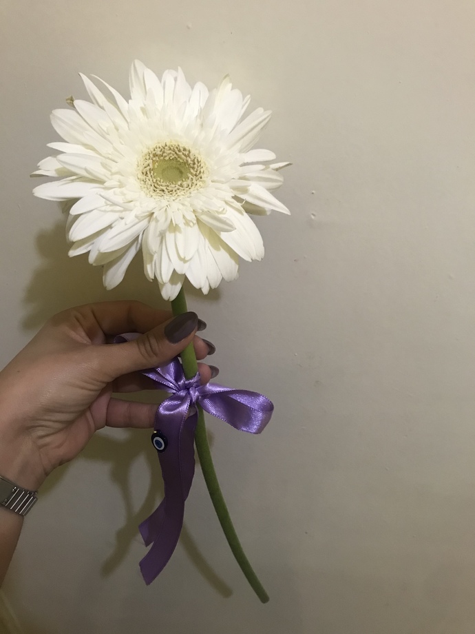 Anneler günü hediyem güzel mi?
