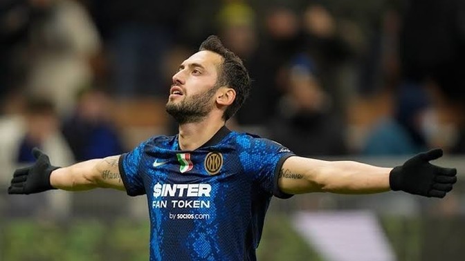 Hakan Çalhanoğlu, Şampiyonlar Ligi'ni kazanan ilk Türk olarak tarihe geçebilir mi?