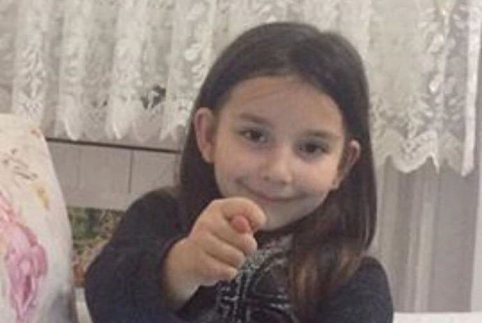Sevgimi gösterip kaçauu