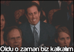 Aşık olduğun sevgilin banka kredime kefil ol dese olur musun?