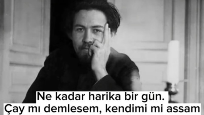 Gününüz nasıl geçiyor KS halkı, şu sıralar mental olarak nasılsınız?