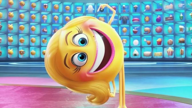 Favori emojiniz ne?